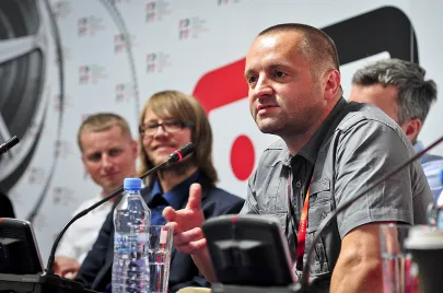 Piotr Witkowski
