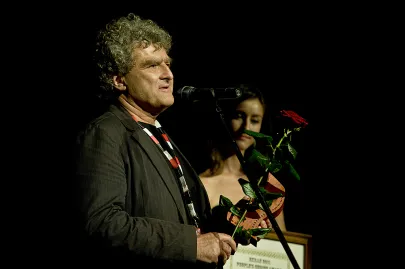 People’s Choice Award - Nagroda Festiwali Polskich Filmów w Toronto - reż. Ryszard Brylski
