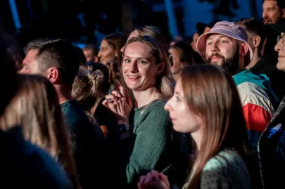 Seria koncertów Lasy w Operze Leśnej w Sopocie