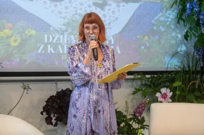 Prezentacja obsady musicalu "Dziewczyny z Kalendarza" 