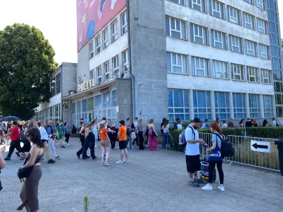 Coraz więcej openerowiczów w centrum Gdy