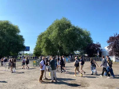 Coraz więcej openerowiczów w centrum Gdy