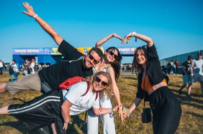 Opener Festiwal 2023