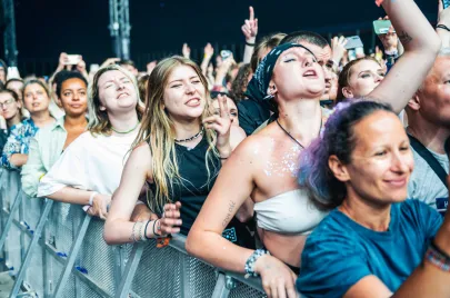 Opener Festival 2023 dzień drugi