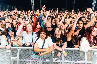Opener Festival 2023 dzień drugi