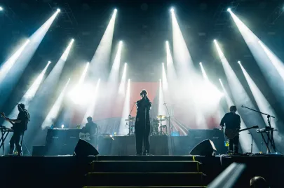 Opener Festival 2023 dzień drugi
