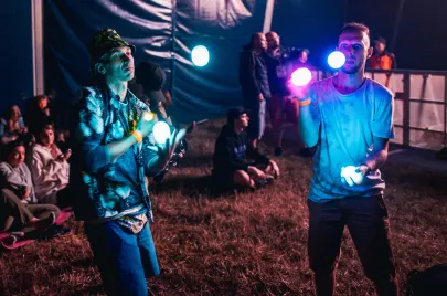 Opener Festival 2023 dzień drugi