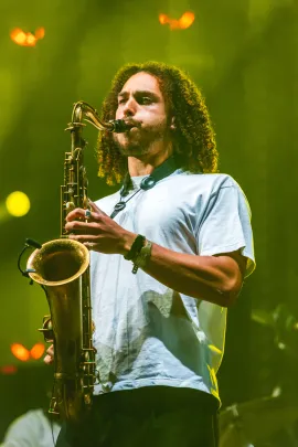 Opener Festival 2023 dzień drugi