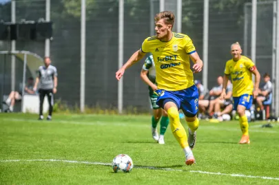 Sparing Arka Gdynia - Chojniczanka Chojnice