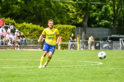 Sparing Arka Gdynia - Chojniczanka Chojnice