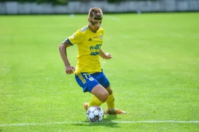Sparing Arka Gdynia - Chojniczanka Chojnice