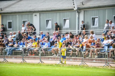 Sparing Arka Gdynia - Chojniczanka Chojnice