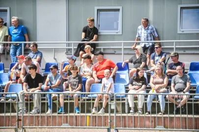 Sparing Arka Gdynia - Chojniczanka Chojnice