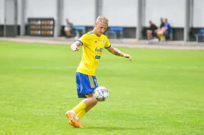 Sparing Arka Gdynia - Chojniczanka Chojnice