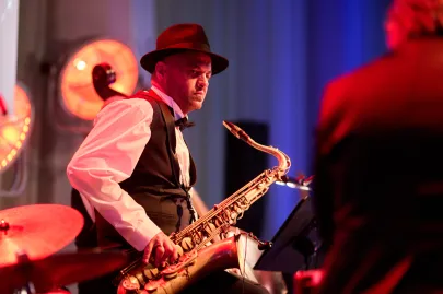 Jazz w Chmurach: Sinatra Way