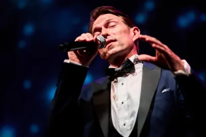 Jazz w Chmurach: Sinatra Way