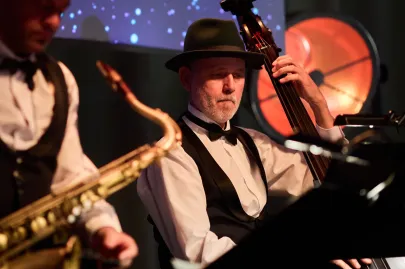 Jazz w Chmurach: Sinatra Way