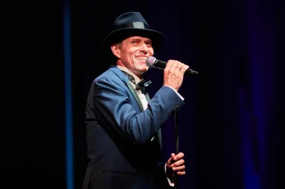 Jazz w Chmurach: Sinatra Way