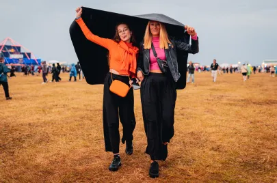 Open'er Festival dzień 4