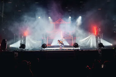 Open'er Festival dzień 4