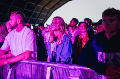 Open'er Festival dzień 4