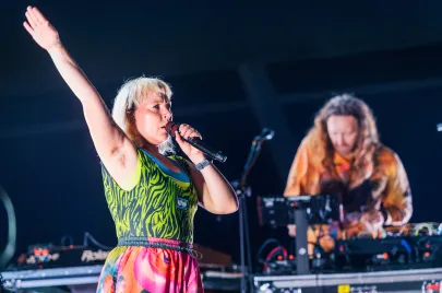 Open'er Festival dzień 4