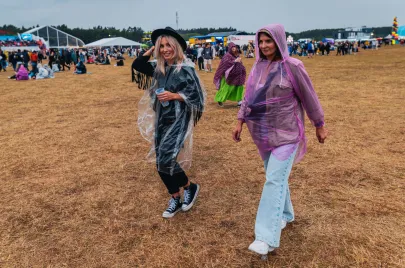 Open'er Festival dzień 4