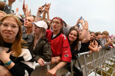 Open'er Festival dzień 4