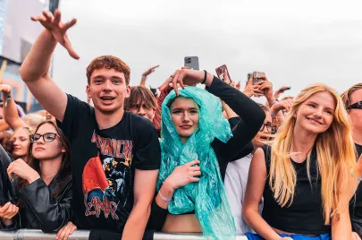 Open'er Festival dzień 4