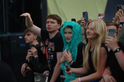 Open'er Festival dzień 4