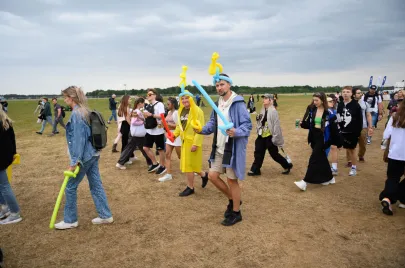Open'er Festival dzień 4