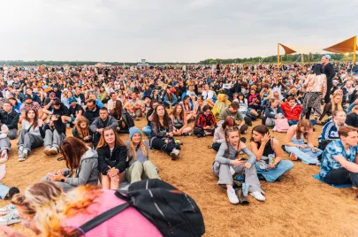 Open'er Festival dzień 4