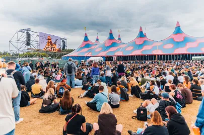 Open'er Festival dzień 4