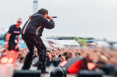 Open'er Festival dzień 4