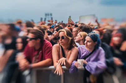 Open'er Festival dzień 4