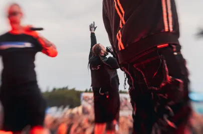 Open'er Festival dzień 4