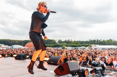 Open'er Festival dzień 4