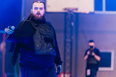 Open'er Festival dzień 4