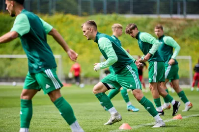 Lechia - Piast 