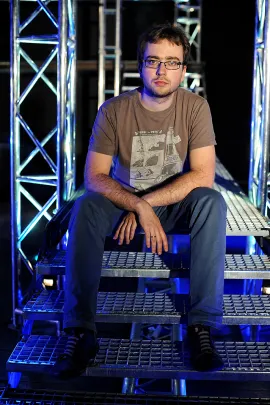 Kuba Roszkowski