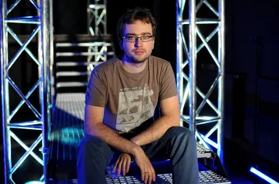 Kuba Roszkowski