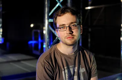 Kuba Roszkowski