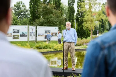 Wernisaż wystawy Grand Press Photo 2023