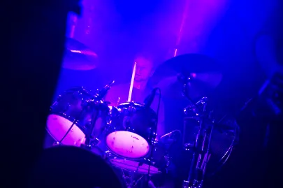 BuckPyro
