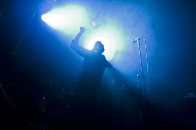 BuckPyro