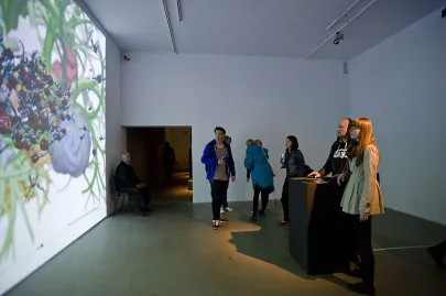 godzina 21-23 Gdańsk Łaźnia