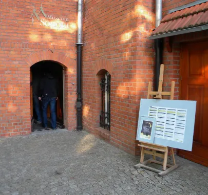  Muzeum w Sopocie-godz.19,20