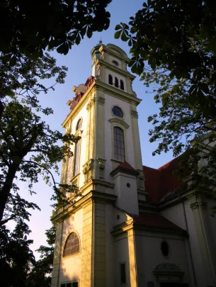 kościół Ewangelicko-Augsburski