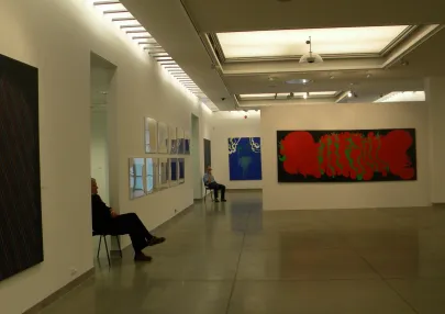 Państwowa Galeria Sztuki/Sopot