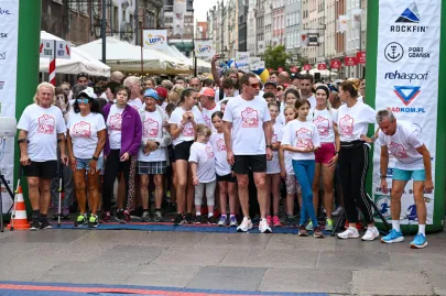 Bieg św. Dominika 2023